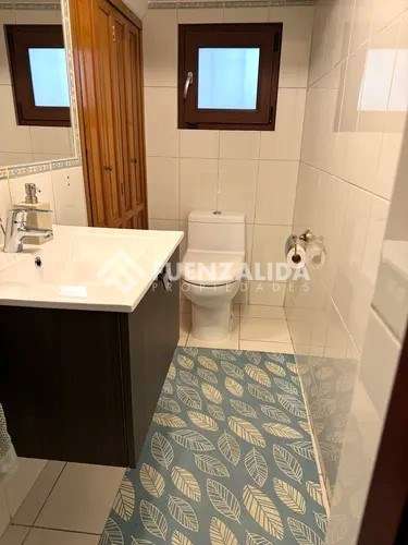 Casa en venta de 4 dorm. en Ñuñoa - Imagen 7