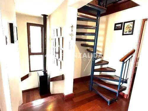 Casa en venta de 4 dorm. en Ñuñoa - Imagen 15