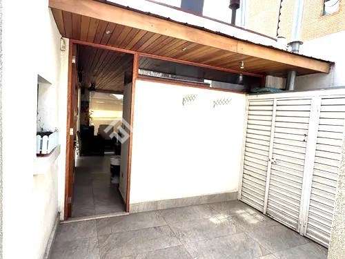 Casa en venta de 4 dorm. en Ñuñoa - Imagen 8