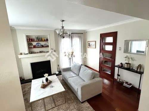 Casa en venta de 4 dorm. en Ñuñoa - Imagen 4