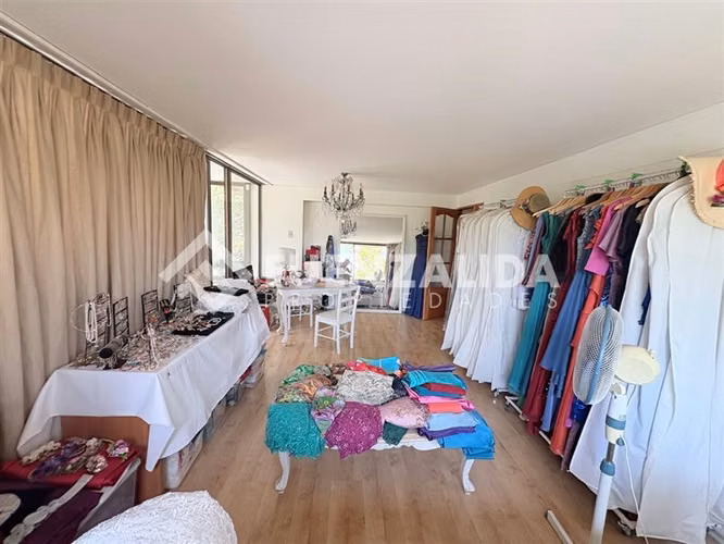 Venta de Exclusivo Depto en Alonso de Cordova de 4 dorm+3bañ