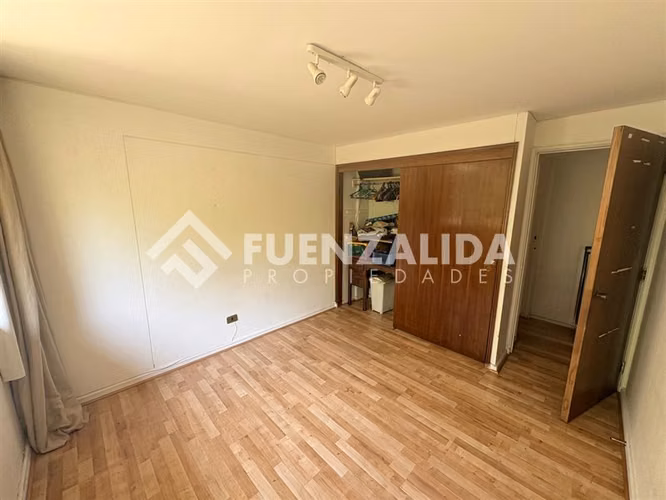Venta de Exclusivo Depto en Alonso de Cordova de 4 dorm+3bañ