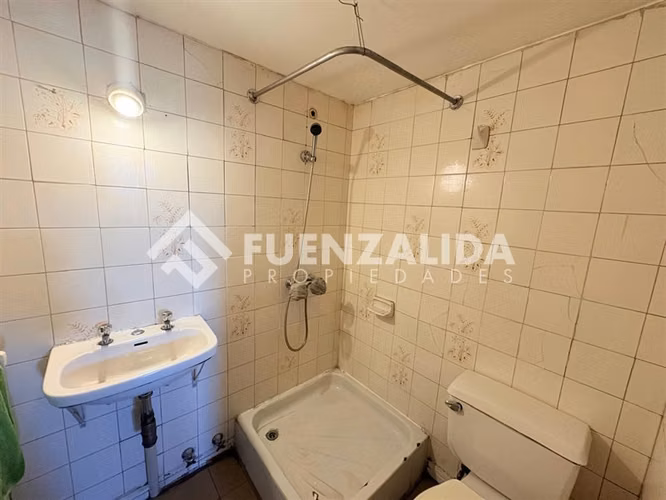 Venta de Exclusivo Depto en Alonso de Cordova de 4 dorm+3bañ