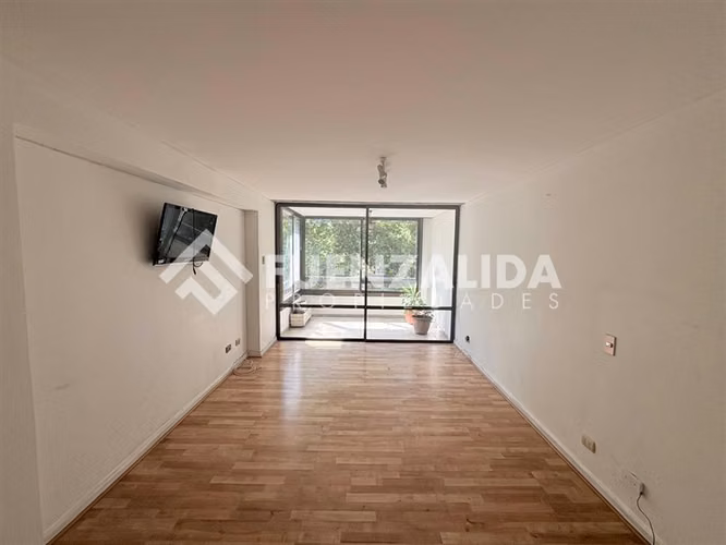 Venta de Exclusivo Depto en Alonso de Cordova de 4 dorm+3bañ