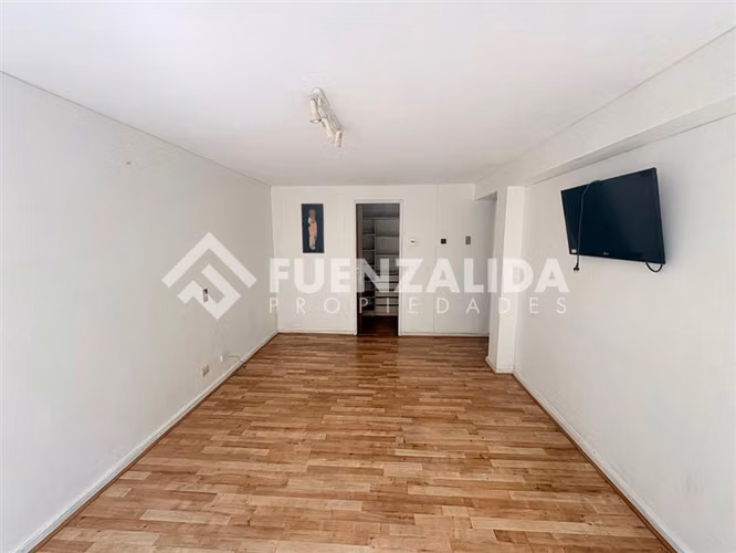 Venta de Exclusivo Depto en Alonso de Cordova de 4 dorm+3bañ