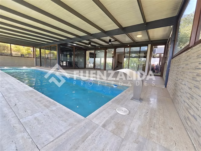 Casa 4D/4B en Chamisero, colegio Alianza Francesa