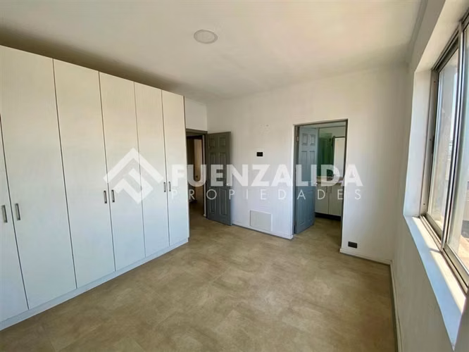 Venta de Departamento de 3 dorm, semi remodelado en Recoleta - Imagen 17