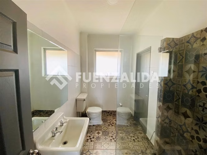 Venta de Departamento de 3 dorm, semi remodelado en Recoleta - Imagen 14