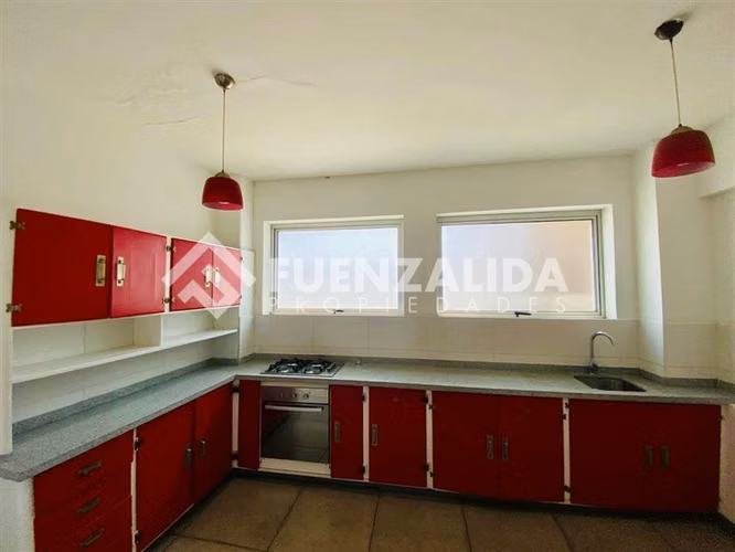 Venta de Departamento de 3 dorm, semi remodelado en Recoleta - Imagen 7