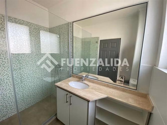 Venta de Departamento de 3 dorm, semi remodelado en Recoleta - Imagen 18