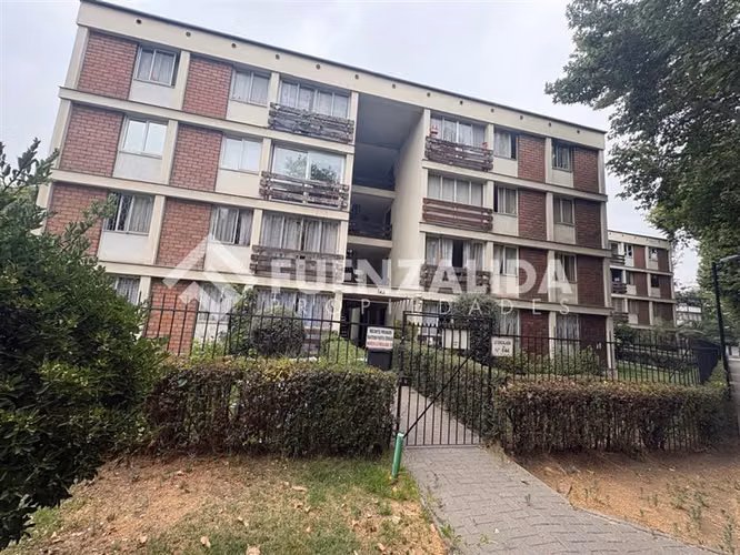 Depto en venta Duplex 4 dorm, Metro M.Eyzaguirre, Ñuñoa