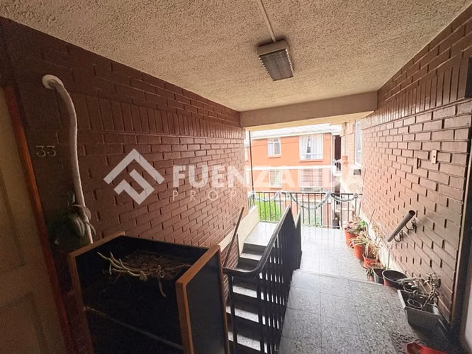 Depto en venta Duplex 4 dorm, Metro M.Eyzaguirre, Ñuñoa