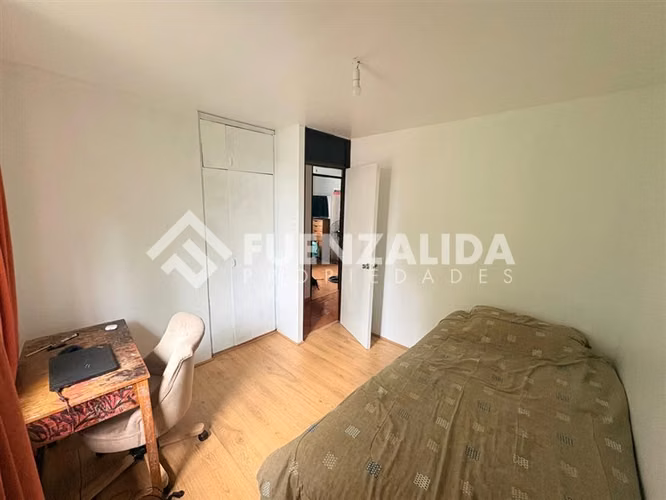 Depto en venta Duplex 4 dorm, Metro M.Eyzaguirre, Ñuñoa