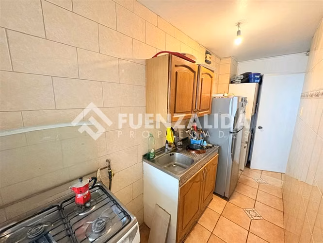 Depto en venta Duplex 4 dorm, Metro M.Eyzaguirre, Ñuñoa