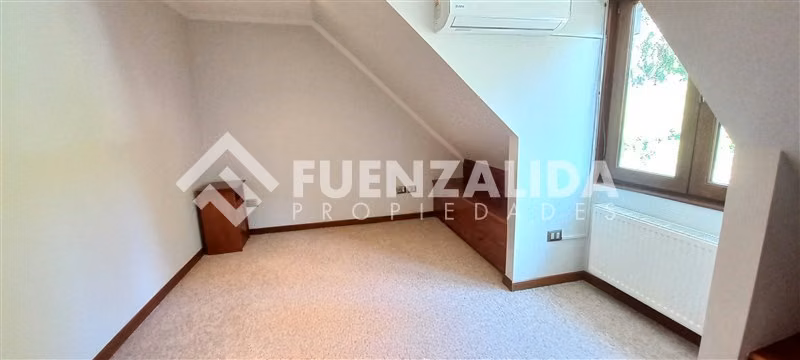 Casa en venta de 5 dorm. en Vitacura - Imagen 39