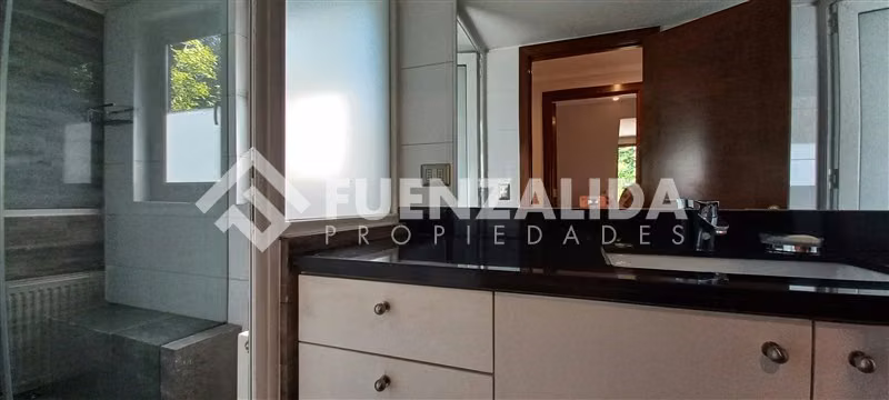 Casa en venta de 5 dorm. en Vitacura - Imagen 35