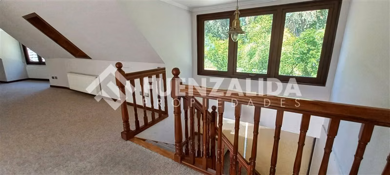 Casa en venta de 5 dorm. en Vitacura - Imagen 26