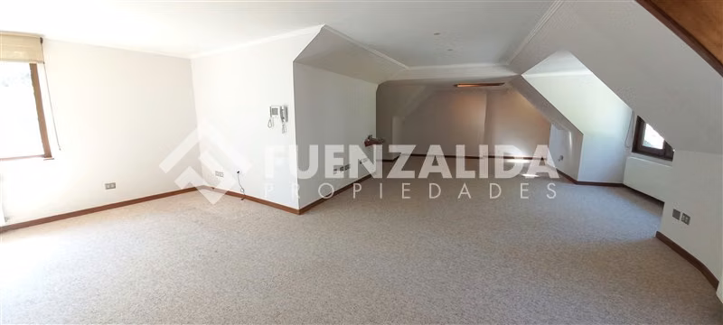 Casa en venta de 5 dorm. en Vitacura - Imagen 27