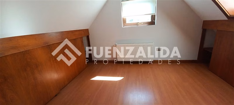 Casa en venta de 5 dorm. en Vitacura - Imagen 40