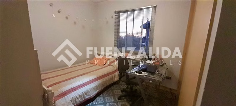 Casa en Condominio, 3 dorm, 2 baños, piscina. Peñalolen - Imagen 16