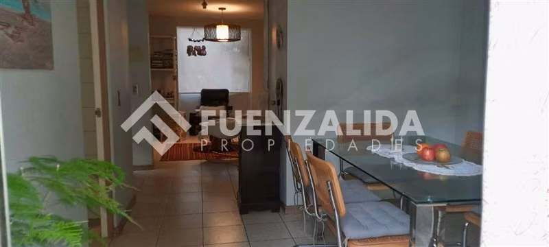 Casa en Condominio, 3 dorm, 2 baños, piscina. Peñalolen - Imagen 3