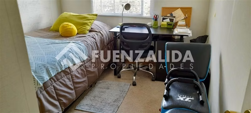 Casa en Condominio, 3 dorm, 2 baños, piscina. Peñalolen - Imagen 17