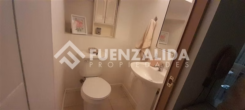 Casa en Condominio, 3 dorm, 2 baños, piscina. Peñalolen - Imagen 10