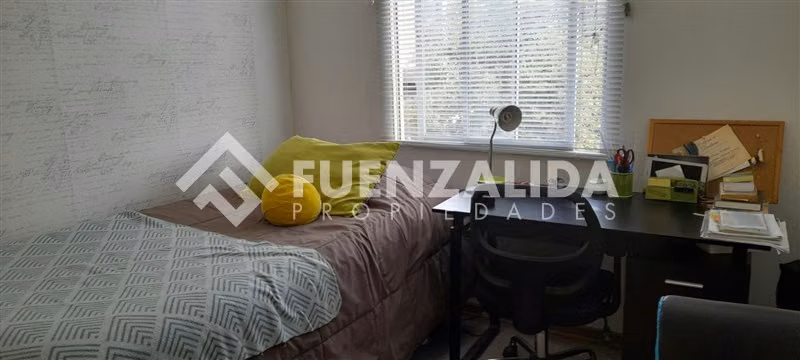 Casa en Condominio, 3 dorm, 2 baños, piscina. Peñalolen - Imagen 18