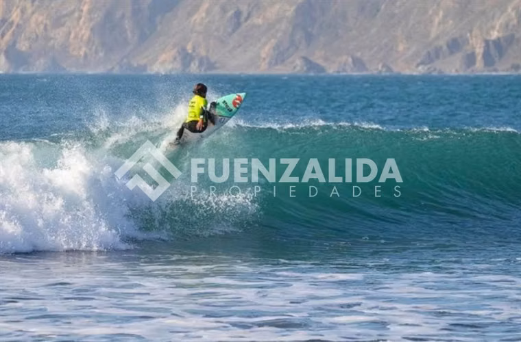 Sitio en Venta en Navidad