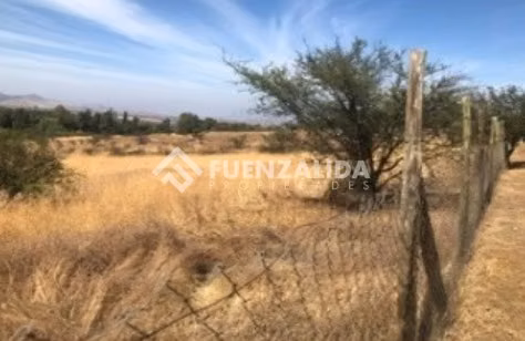 Sitio en venta Hacienda de Chacabuco - Imagen 2
