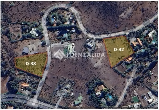 Sitio en venta en Colina - Imagen 2