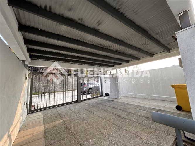 Casa Mediterránea en condominio - Imagen 6