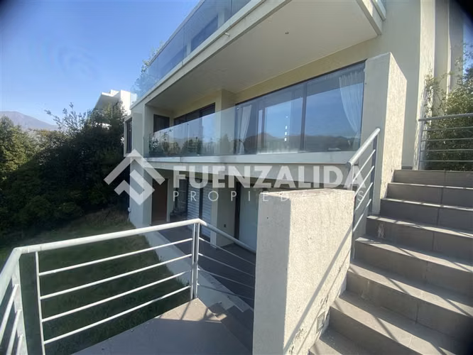 Casa Mediterránea en condominio - Imagen 34