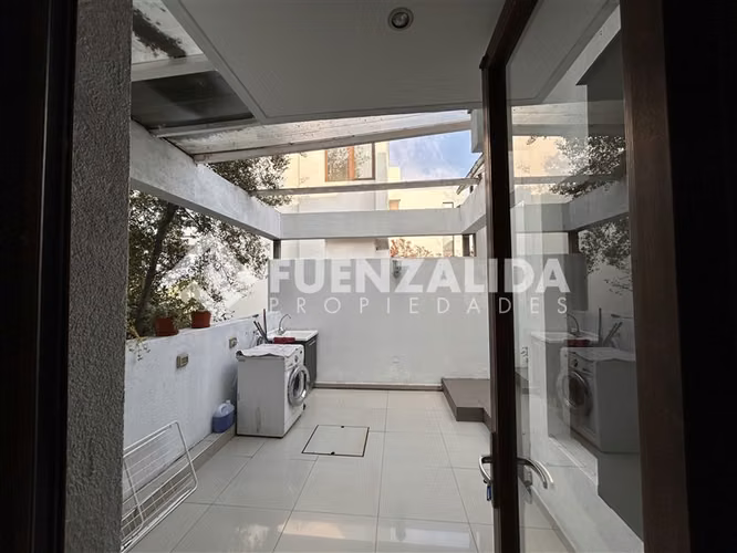 Casa Mediterránea en condominio - Imagen 15