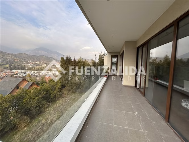 Casa Mediterránea en condominio - Imagen 9