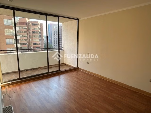 Departamento en Venta para Inversionistas, Metro Manquehue