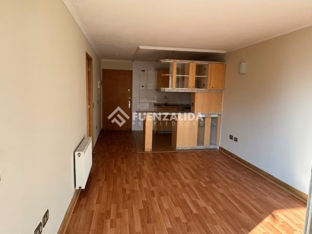 Departamento en Venta para Inversionistas, Metro Manquehue