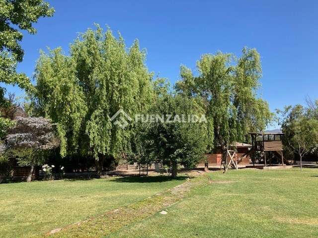 Casa en venta de 5 dorm. en Peñaflor - Imagen 26