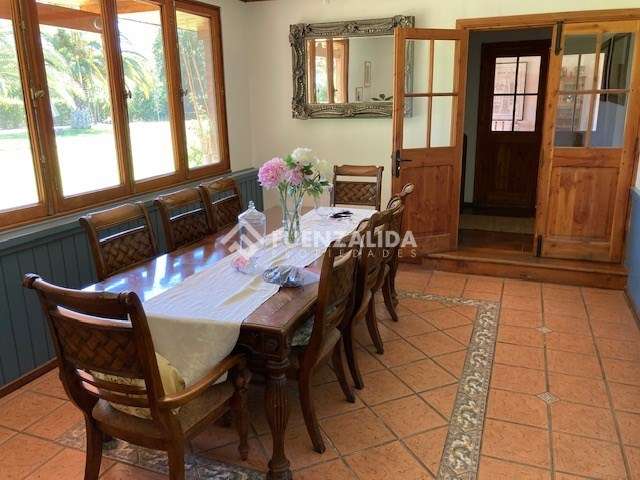 Casa en venta de 5 dorm. en Peñaflor - Imagen 9
