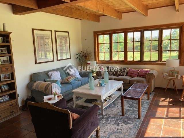 Casa en venta de 5 dorm. en Peñaflor - Imagen 4