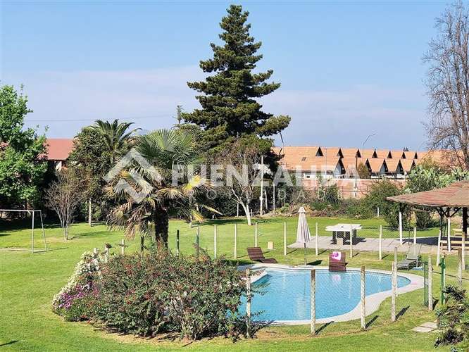 Casa en venta de 5 dorm. en Peñaflor - Imagen 3