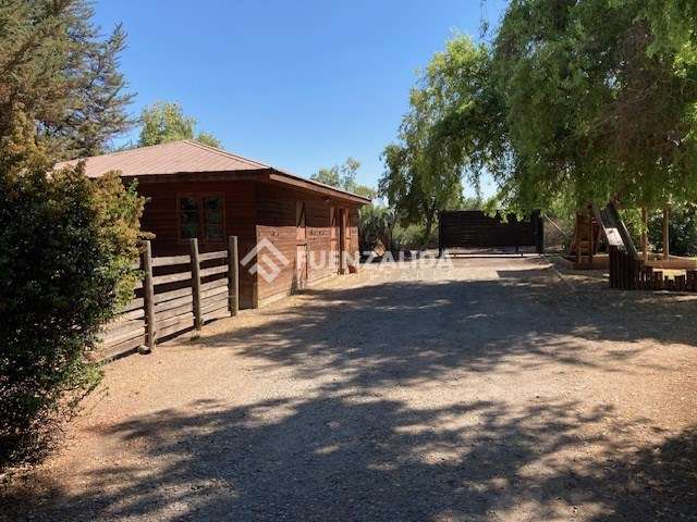 Casa en venta de 5 dorm. en Peñaflor - Imagen 21