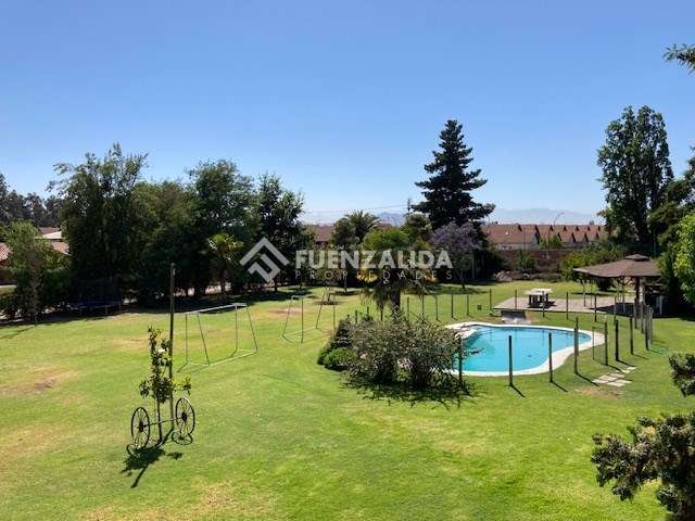 Casa en venta de 5 dorm. en Peñaflor - Imagen 29