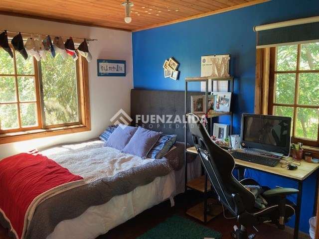 Casa en venta de 5 dorm. en Peñaflor - Imagen 14