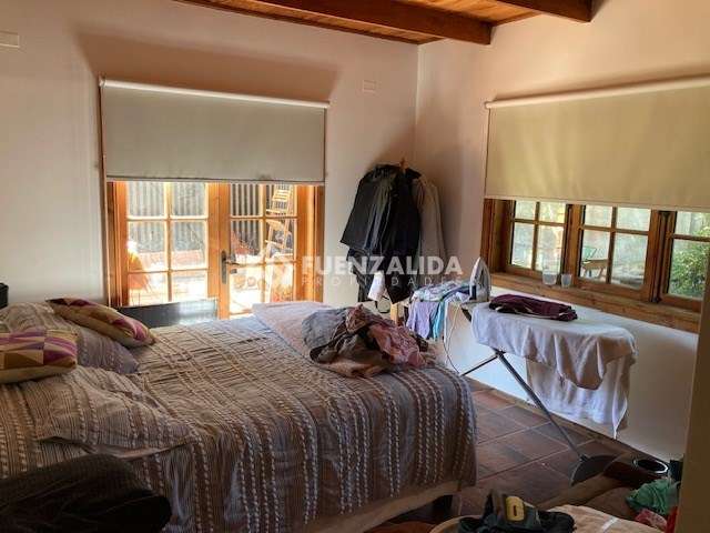 Casa en venta de 5 dorm. en Peñaflor - Imagen 12