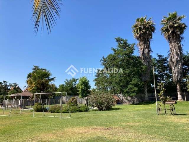 Casa en venta de 5 dorm. en Peñaflor - Imagen 30