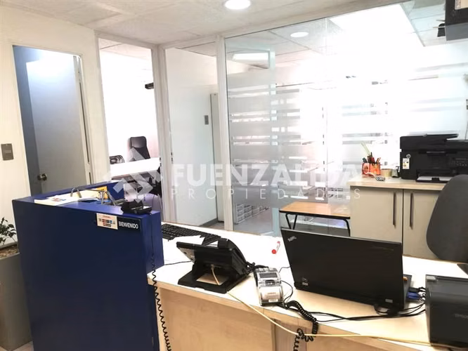 Oficina en venta en Providencia - Imagen 2
