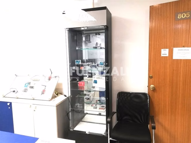 Oficina en venta en Providencia - Imagen 6