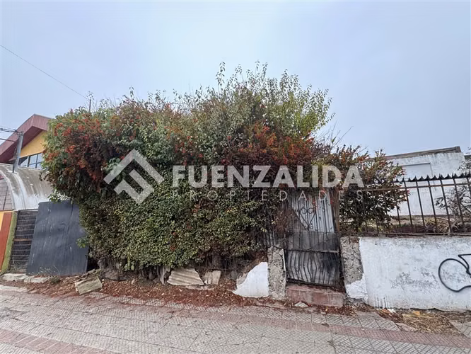 Sitio en venta en Llo Lleo ubicado en sector estratégico