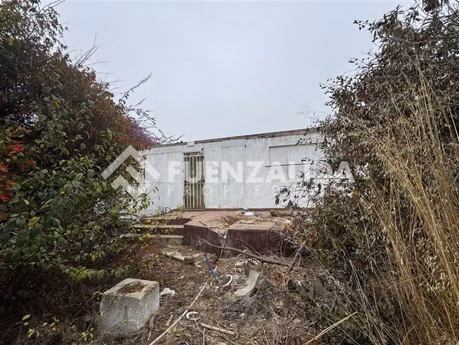Sitio en venta en Llo Lleo ubicado en sector estratégico
